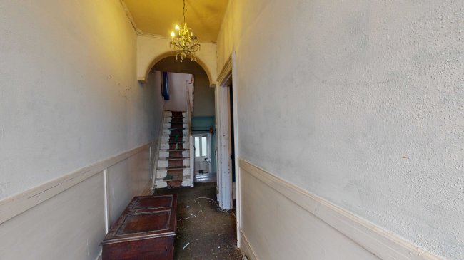 16 Montague Road, Croydon, Surrey, CR0 3SS 10