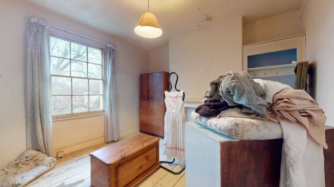 16 Montague Road, Croydon, Surrey, CR0 3SS 10