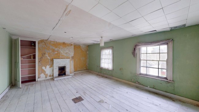 16 Montague Road, Croydon, Surrey, CR0 3SS 10