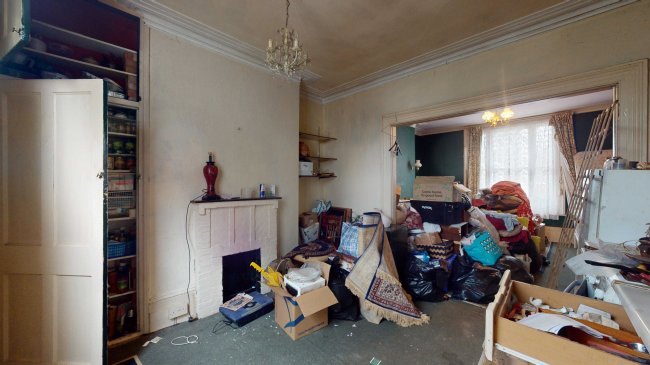 16 Montague Road, Croydon, Surrey, CR0 3SS 10