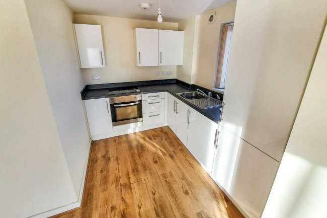 Apartment 19 City Towers, 1 Watery Street, Sheffield, South Yorkshire, S3 7ET 7