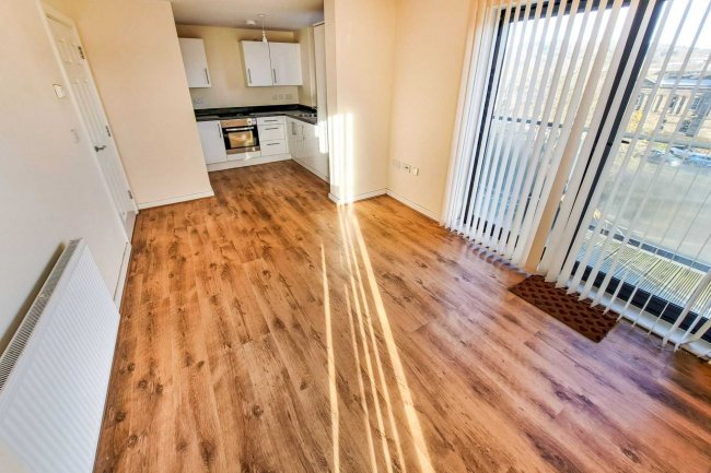 Apartment 19 City Towers, 1 Watery Street, Sheffield, South Yorkshire, S3 7ET 7