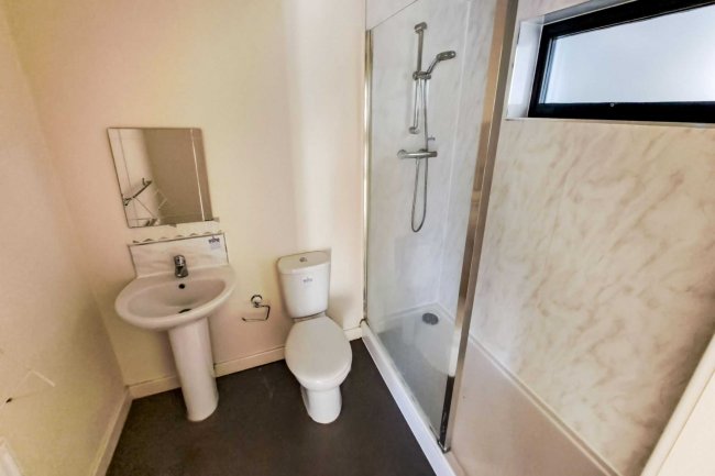 Apartment 19 City Towers, 1 Watery Street, Sheffield, South Yorkshire, S3 7ET 7