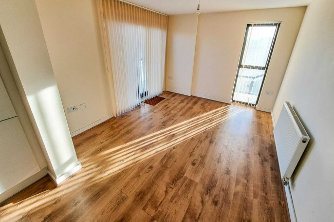 Apartment 19 City Towers, 1 Watery Street, Sheffield, South Yorkshire, S3 7ET 7