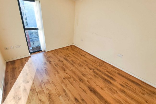 Apartment 19 City Towers, 1 Watery Street, Sheffield, South Yorkshire, S3 7ET 7