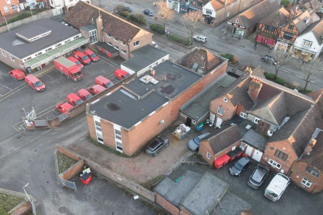 71 High Street, Cranleigh, GU6 8AX 7