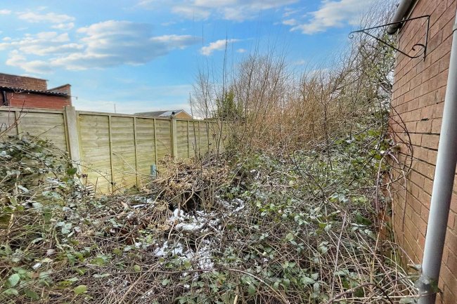 21 Wade Brook Road, Wymott, Leyland, Lancashire, PR26 8NW 4