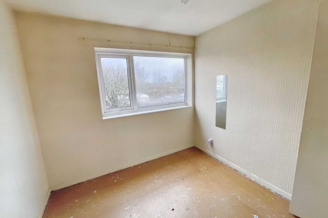 21 Wade Brook Road, Wymott, Leyland, Lancashire, PR26 8NW 4