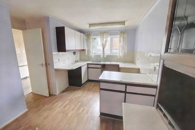 21 Wade Brook Road, Wymott, Leyland, Lancashire, PR26 8NW 4