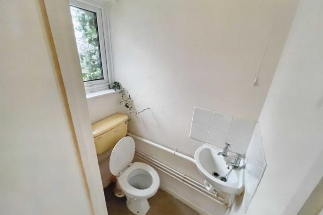 21 Wade Brook Road, Wymott, Leyland, Lancashire, PR26 8NW 4