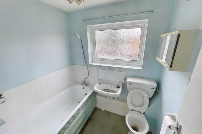 21 Wade Brook Road, Wymott, Leyland, Lancashire, PR26 8NW 4