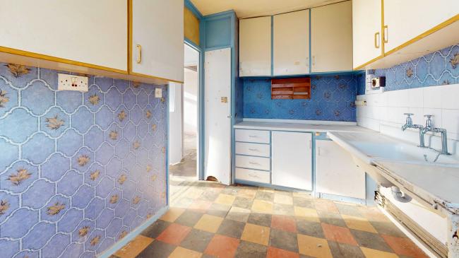 15 Osterley House, Giraud Street, Poplar, E14 6EF 2