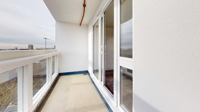 51 Gayton House, Chiltern Road, Bow, E3 4BX 4