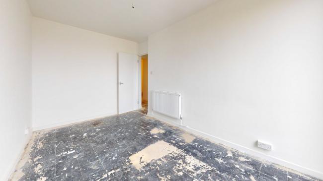 51 Gayton House, Chiltern Road, Bow, E3 4BX 4