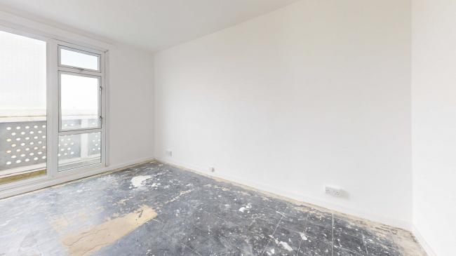 51 Gayton House, Chiltern Road, Bow, E3 4BX 4