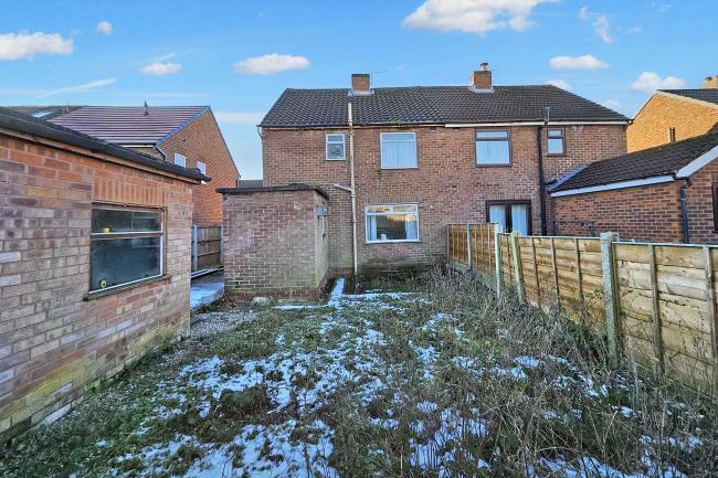 24 Queensway, Manchester, M44 6ND 9