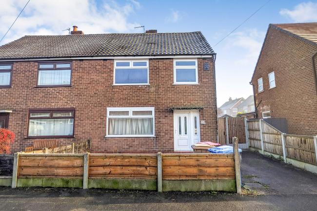 24 Queensway, Manchester, M44 6ND 9