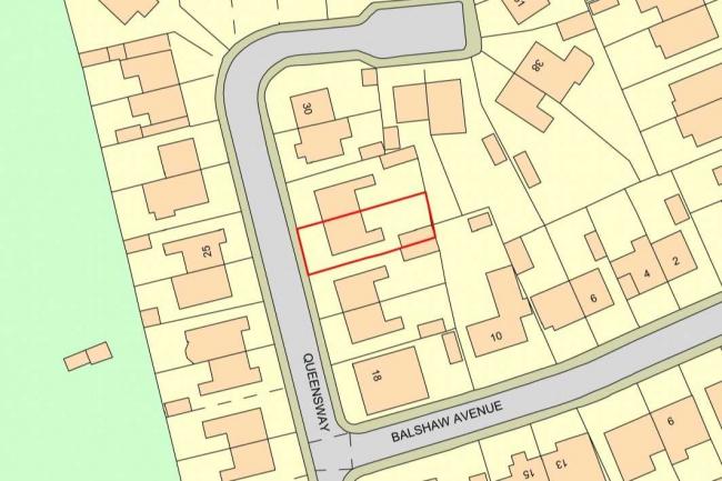 24 Queensway, Manchester, M44 6ND 9