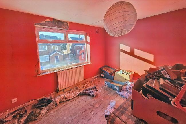 24 Queensway, Manchester, M44 6ND 9