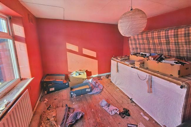 24 Queensway, Manchester, M44 6ND 9