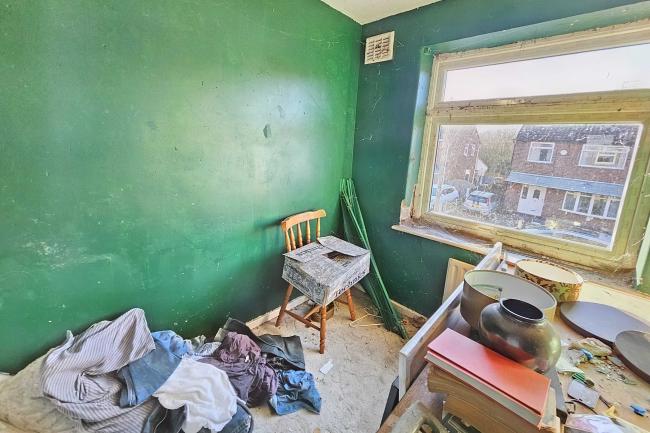 24 Queensway, Manchester, M44 6ND 9