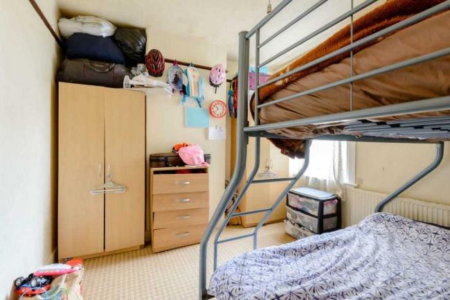 68 Clementina Road, Leyton, London, E10 7LT 3