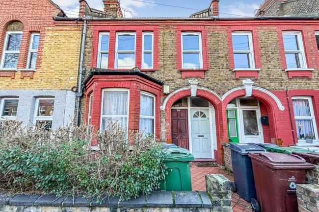 68 Clementina Road, Leyton, London, E10 7LT 3