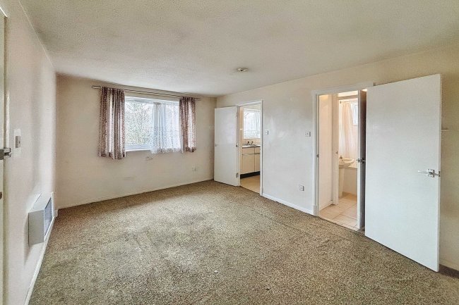 Flat 30 Willoughby Mews, Willoughby Lane, Tottenham, London, N17 0YH 1