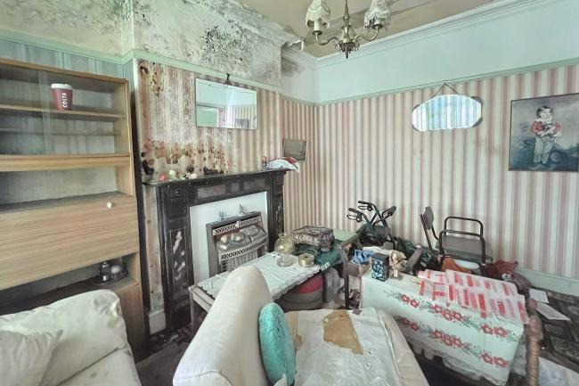 78 Wiverton Road, Nottingham NG7 6NT 7