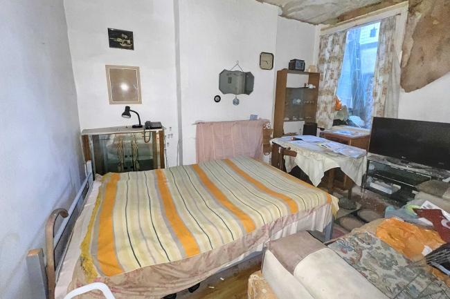 78 Wiverton Road, Nottingham NG7 6NT 7