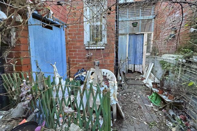 78 Wiverton Road, Nottingham NG7 6NT 7