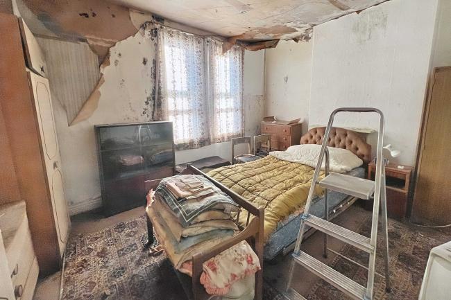 78 Wiverton Road, Nottingham NG7 6NT 7