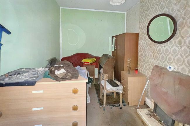 78 Wiverton Road, Nottingham NG7 6NT 7