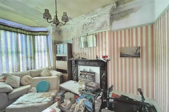 78 Wiverton Road, Nottingham NG7 6NT 7