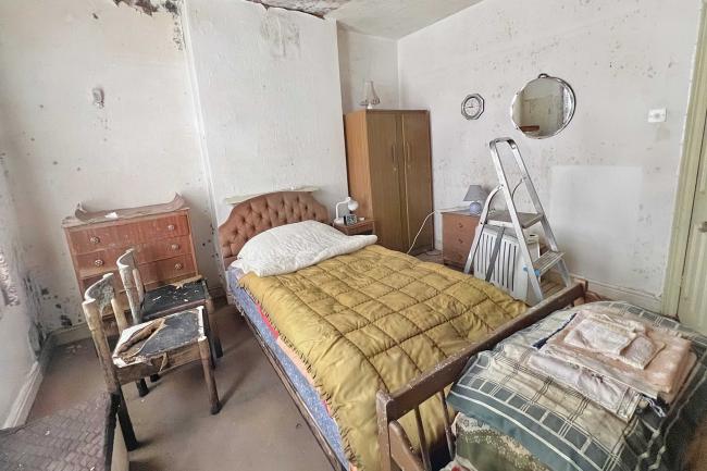 78 Wiverton Road, Nottingham NG7 6NT 7