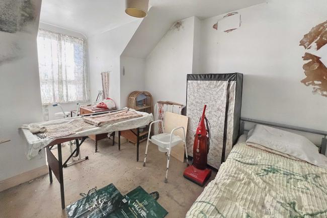 78 Wiverton Road, Nottingham NG7 6NT 7