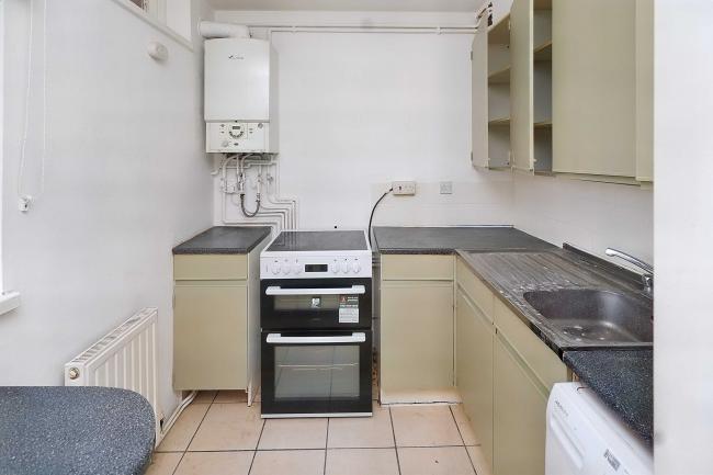 Flat 311 Beveridge Court, Saunders Way, Thamesmead, London, SE28 8DZ 3