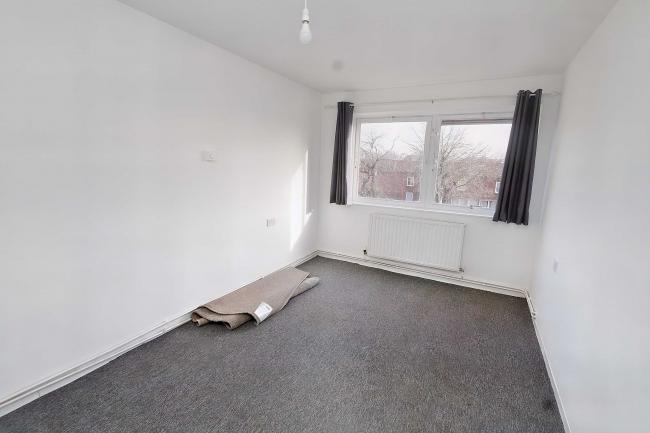 Flat 311 Beveridge Court, Saunders Way, Thamesmead, London, SE28 8DZ 3