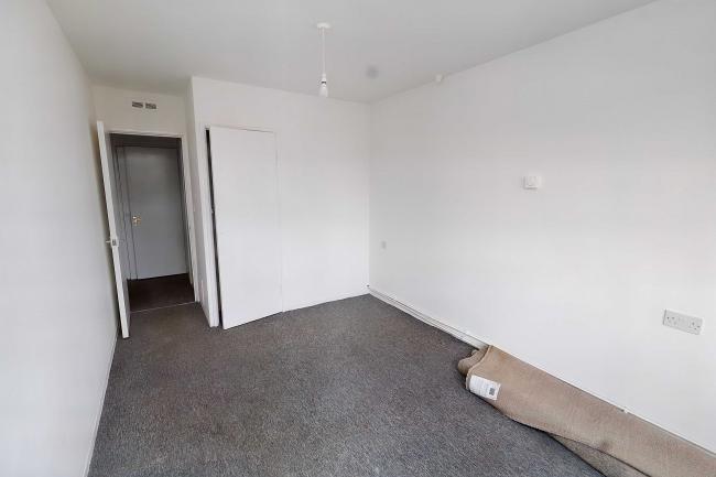 Flat 311 Beveridge Court, Saunders Way, Thamesmead, London, SE28 8DZ 3