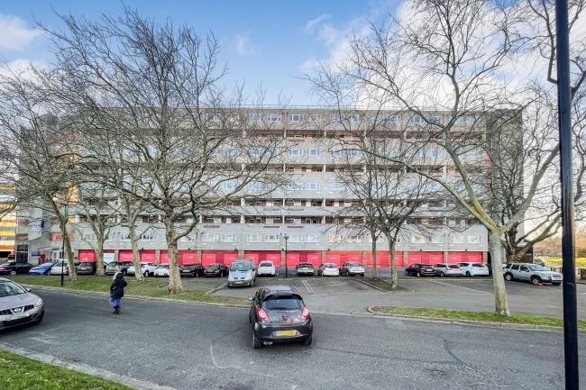 Flat 311 Beveridge Court, Saunders Way, Thamesmead, London, SE28 8DZ 3