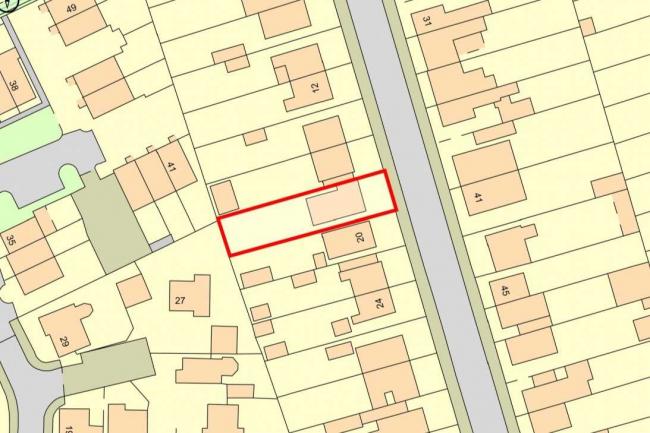 18 Chantry Road, Kempston, Bedford, Bedfordshire, MK42 7QU 7