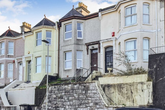 129 Pasley Street, Plymouth, PL2 1DT 5