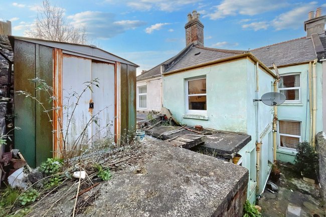 129 Pasley Street, Plymouth, PL2 1DT 5