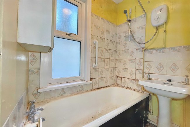 129 Pasley Street, Plymouth, PL2 1DT 5