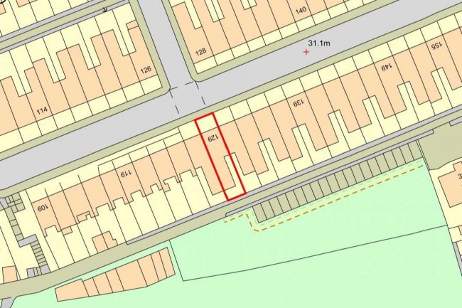 129 Pasley Street, Plymouth, PL2 1DT 5