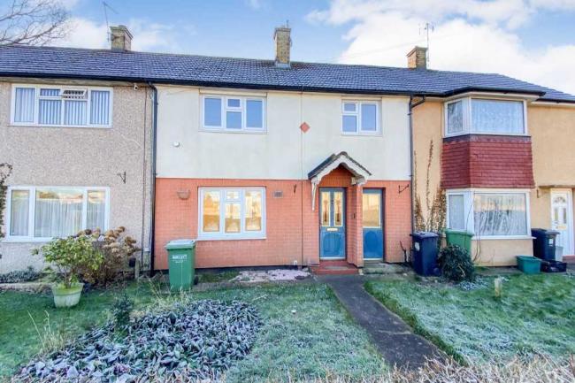 45 Queens Road, Warmley, Bristol, South Gloucestershire BS30 8EQ 2