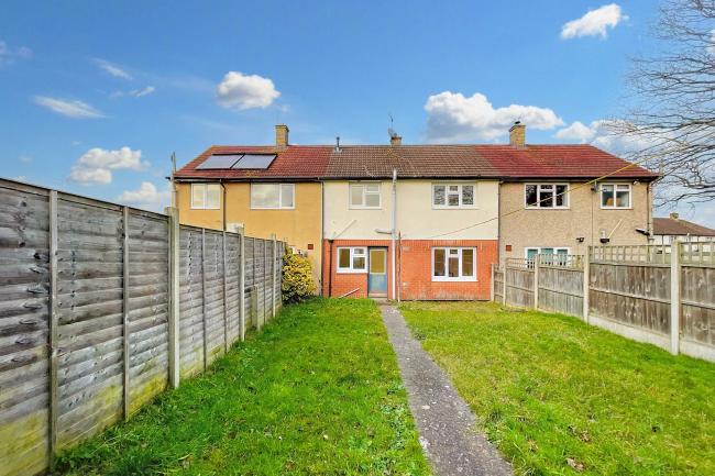 45 Queens Road, Warmley, Bristol, South Gloucestershire BS30 8EQ 2