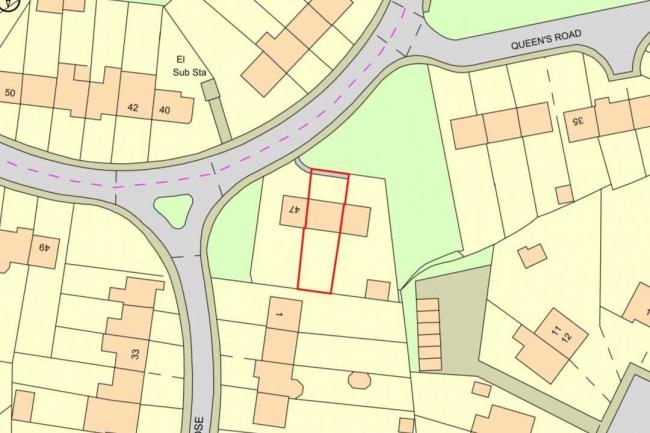 45 Queens Road, Warmley, Bristol, South Gloucestershire BS30 8EQ 2