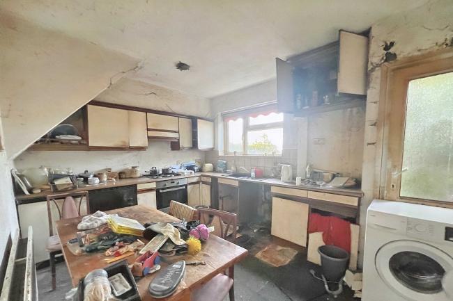 15 West Close, Keyworth, Nottingham, NG12 5GQ 3