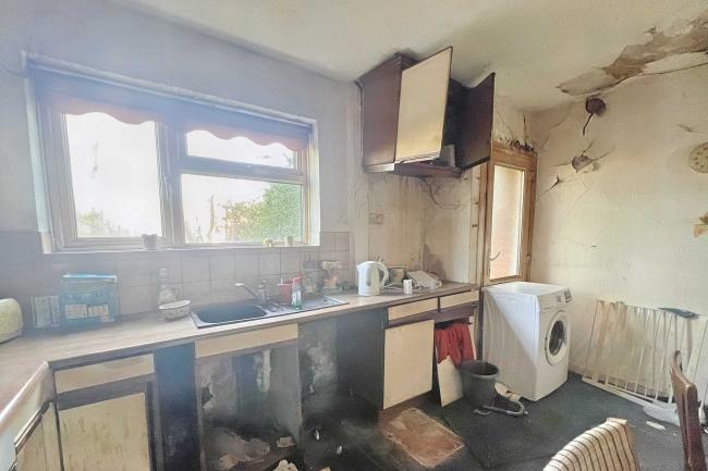 15 West Close, Keyworth, Nottingham, NG12 5GQ 3